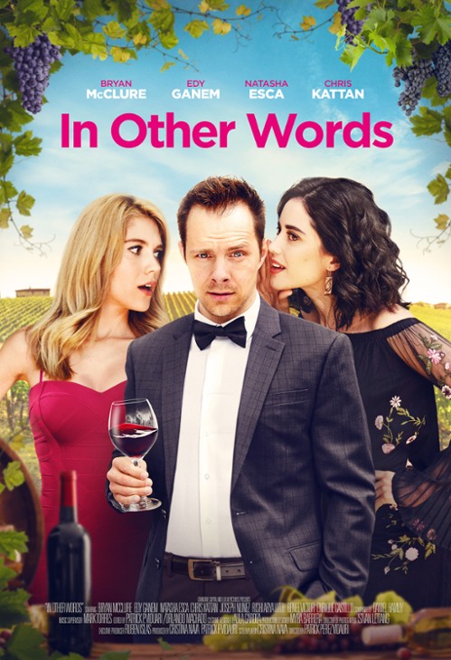 Powiedz to inaczej / In Other Words (2020) PL.480p.WEB-DL.XviD.DD2.0-K83 / Lektor PL