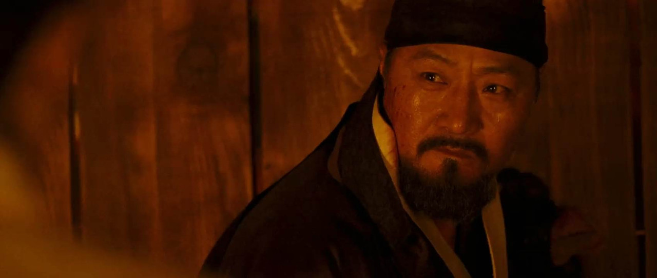 The Magician 2015 WebRip [Hindi + Korean] 480p, 720p ESub Screenshot