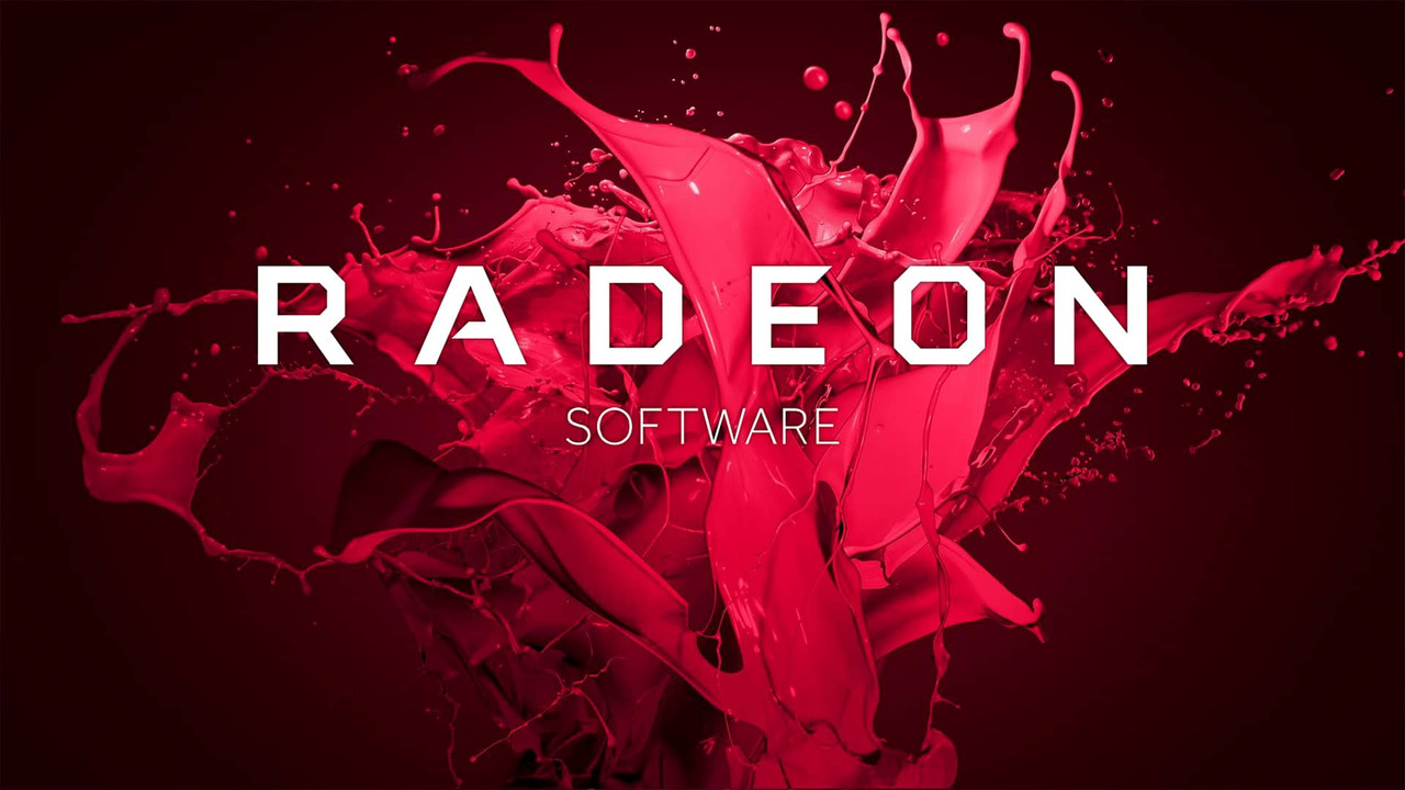 Radeon Software