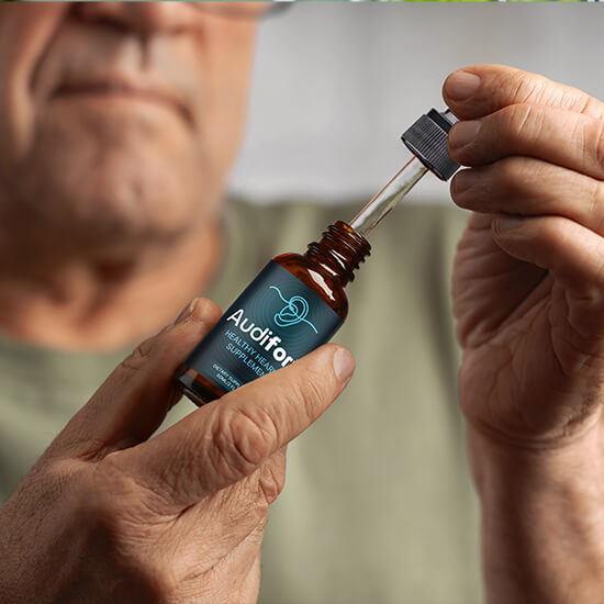 Audifort Produktbild