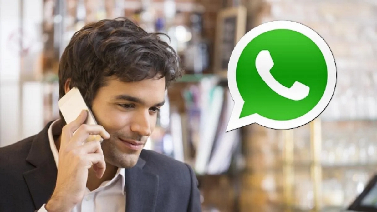 WhatsApp: Cómo saber si tu pareja está en otra llamada