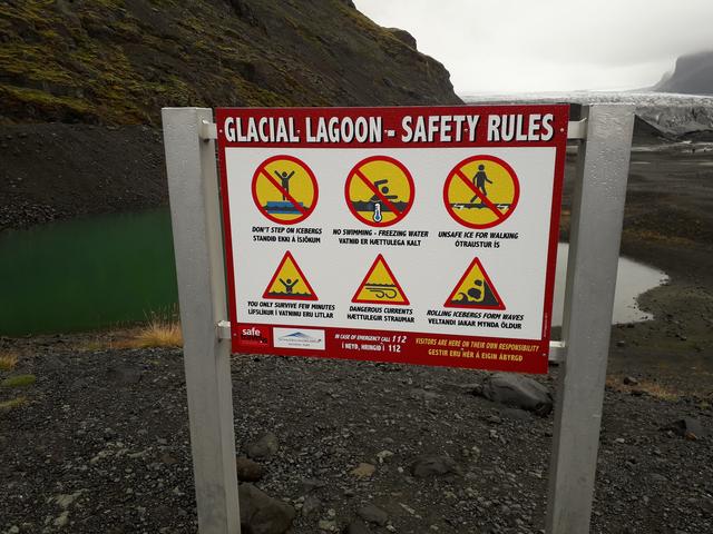 DÍA 4 GLACIARES – PARQUE NACIONAL DE SKAFTAFELL – HÖFN - SUR DE ISLANDIA EN 7 DÍAS (6)