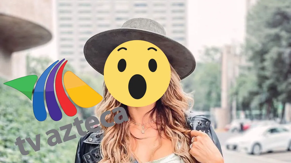 Tras fracasar en La Casa de Los Famosos, actriz ruega por trabajo en TV Azteca