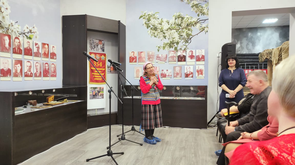 отзыв зрителя о мероприятии 30