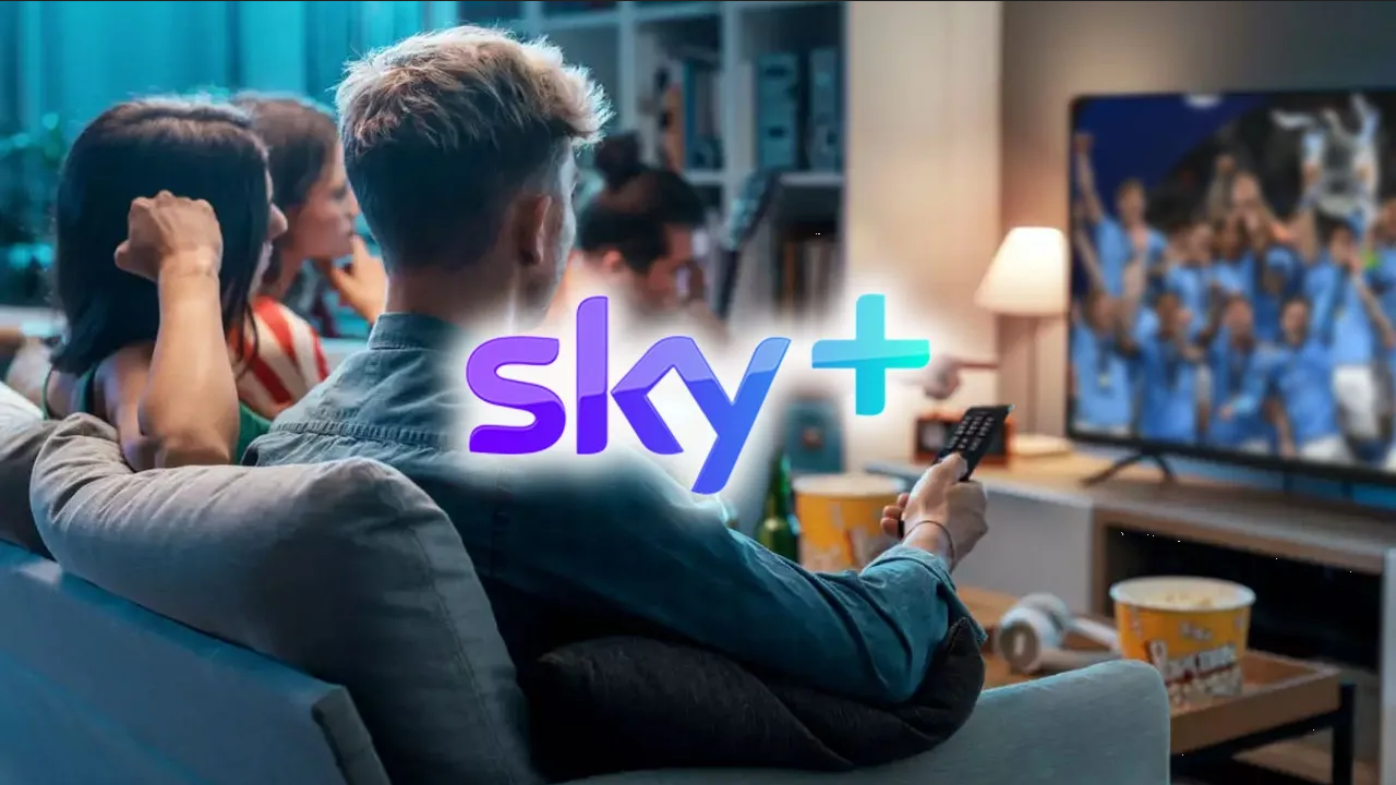 ¿Qué puedo ver en Sky+? El nuevo servicio de streaming en México