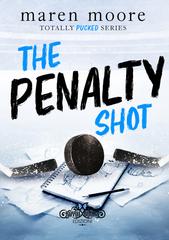 Maren Moore – Totally pucked Vol. 5. The penalty shot (2026)