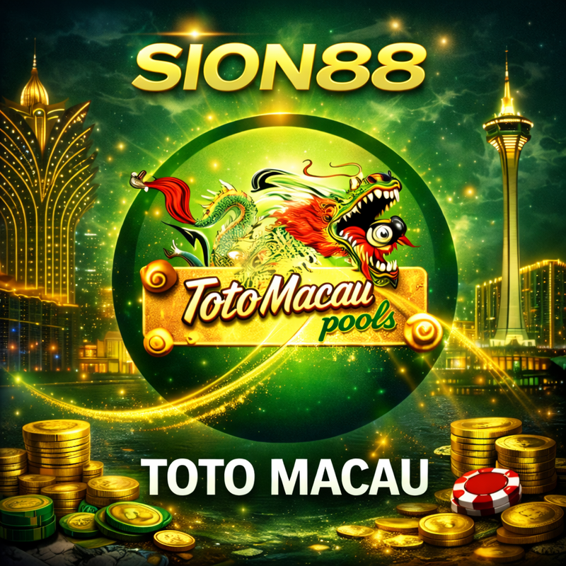 Toto Macau