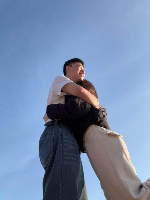 Couple