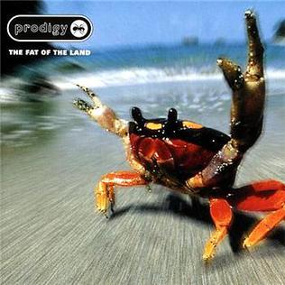 Re: The Prodigy