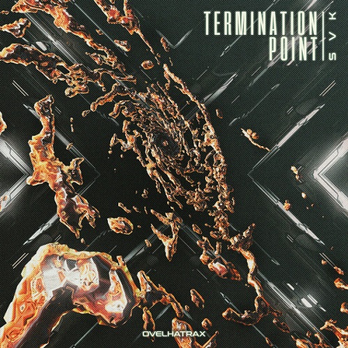 SVK - Termination Point (2024) EP