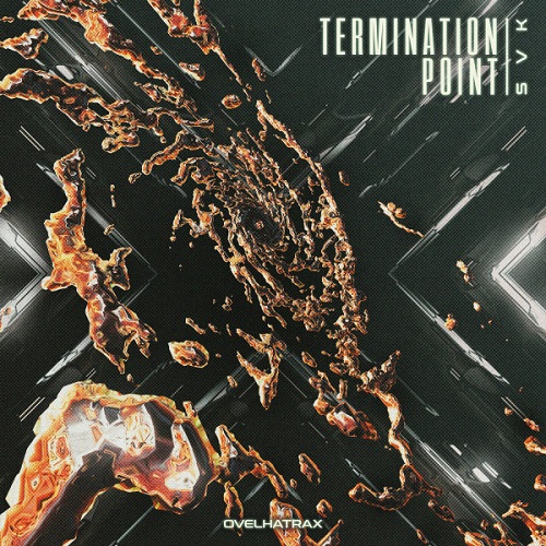 SVK - Termination Point (2024) EP SVK - Termination Point (2024) EP