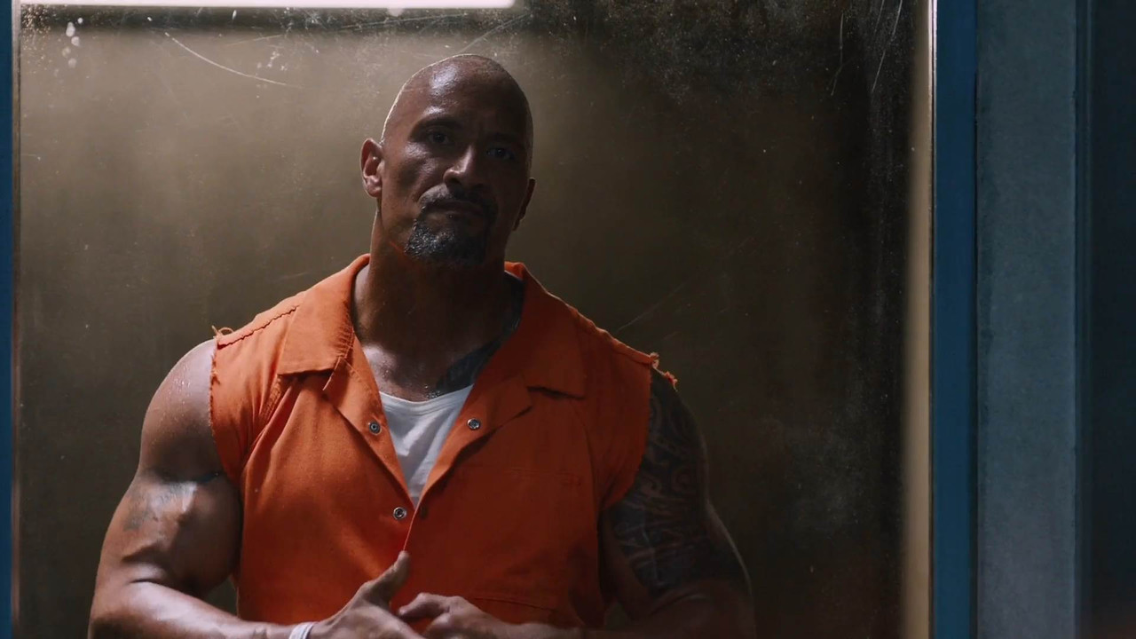 The Fate of the Furious 2017 BluRay [Hindi + Tamil + Telugu + English] 480p, 720p, 1080p ESub Screenshot