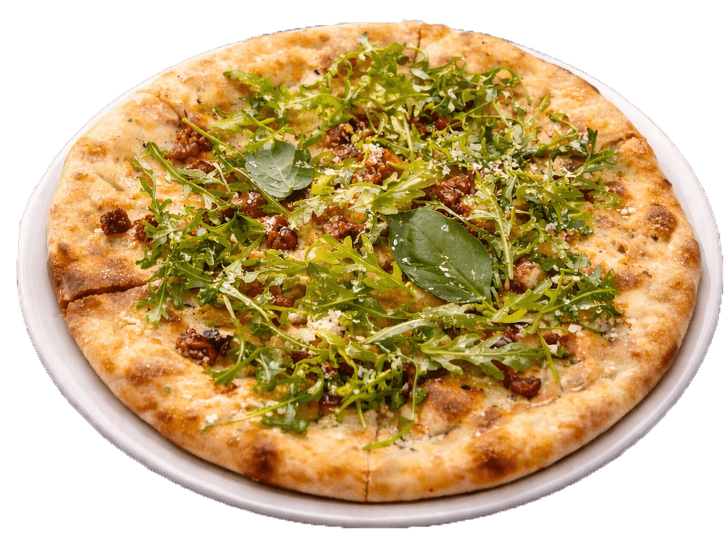 Foccacia