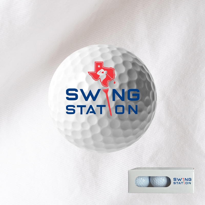Swing Station shirt C