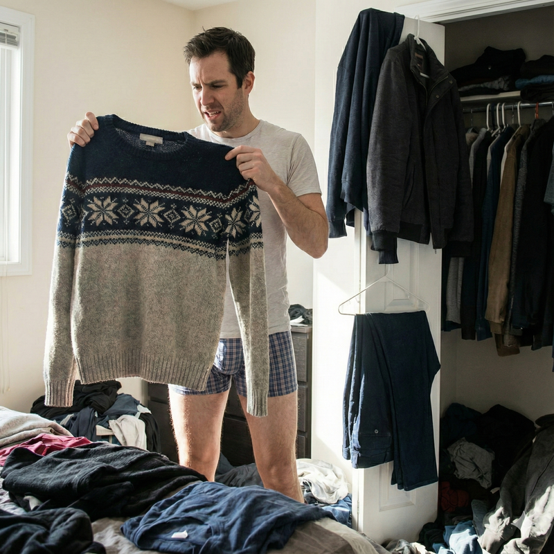 Placard de verano vac&iacute;o