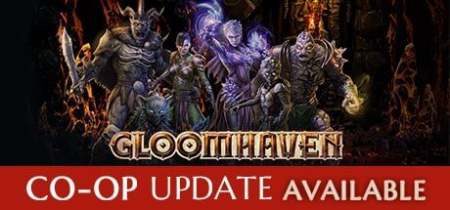 Gloomhaven MandatoryQuest Early Access