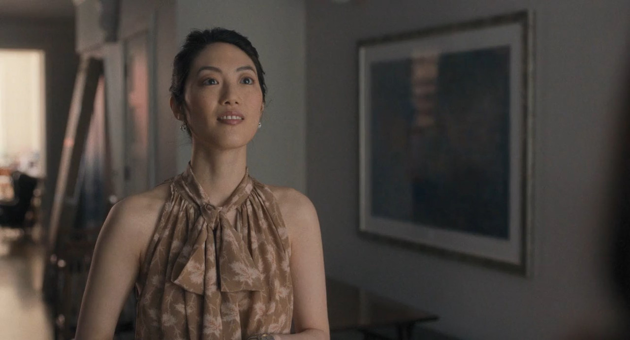 You Hurt My Feelings 2023 BluRay [Hindi + Tamil + Telugu + English] 480p 720p ESub Screenshot