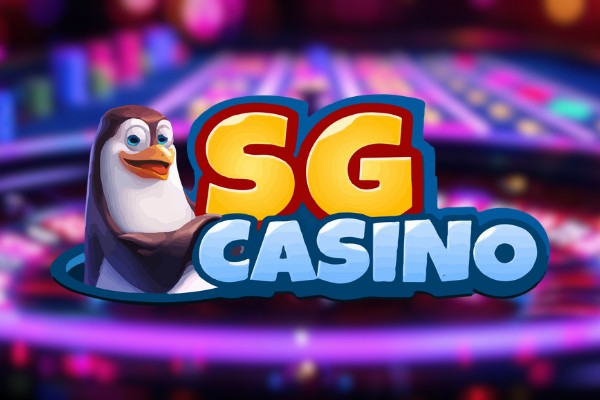 SG Casino im deutschen Überblick