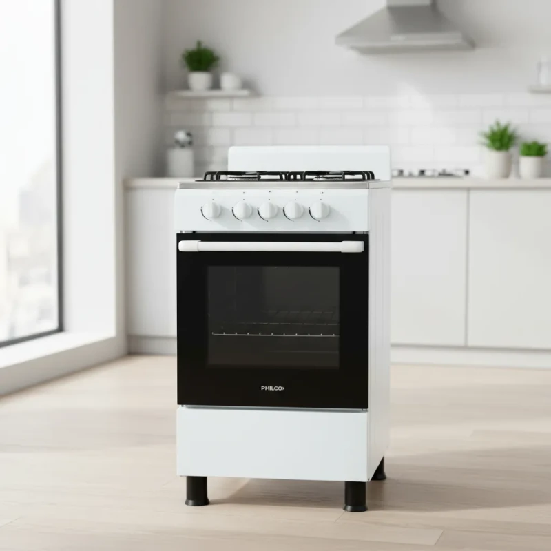 Cocina Philco Mg Phcn50p-essential,50cm