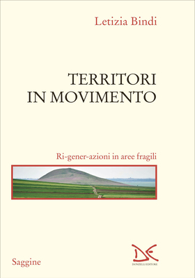 Letizia Bindi - Territori in movimento (2025)