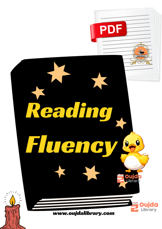 Download 2 / Reading fluency PDF or Ebook ePub For Free with | Oujda Library