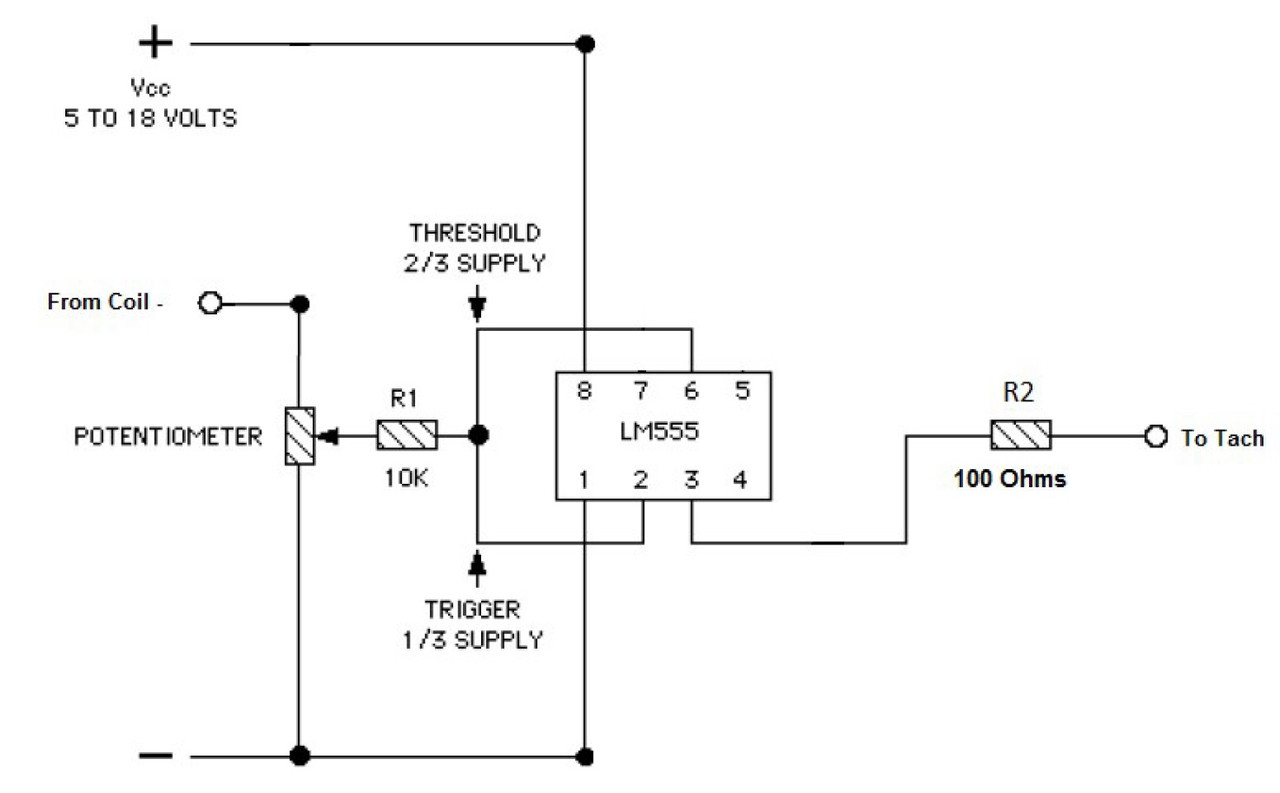 ElectronicIgnTachFilter
