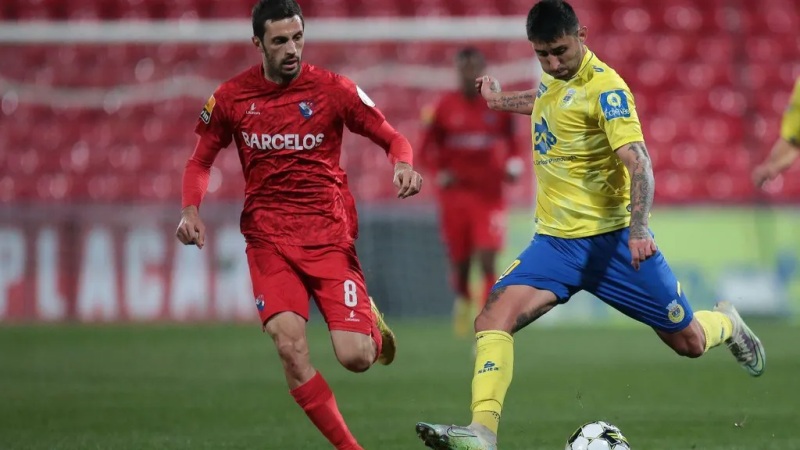 Nhận định, soi kèo Arouca vs Gil Vicente, 22h30 ngày 28/12
