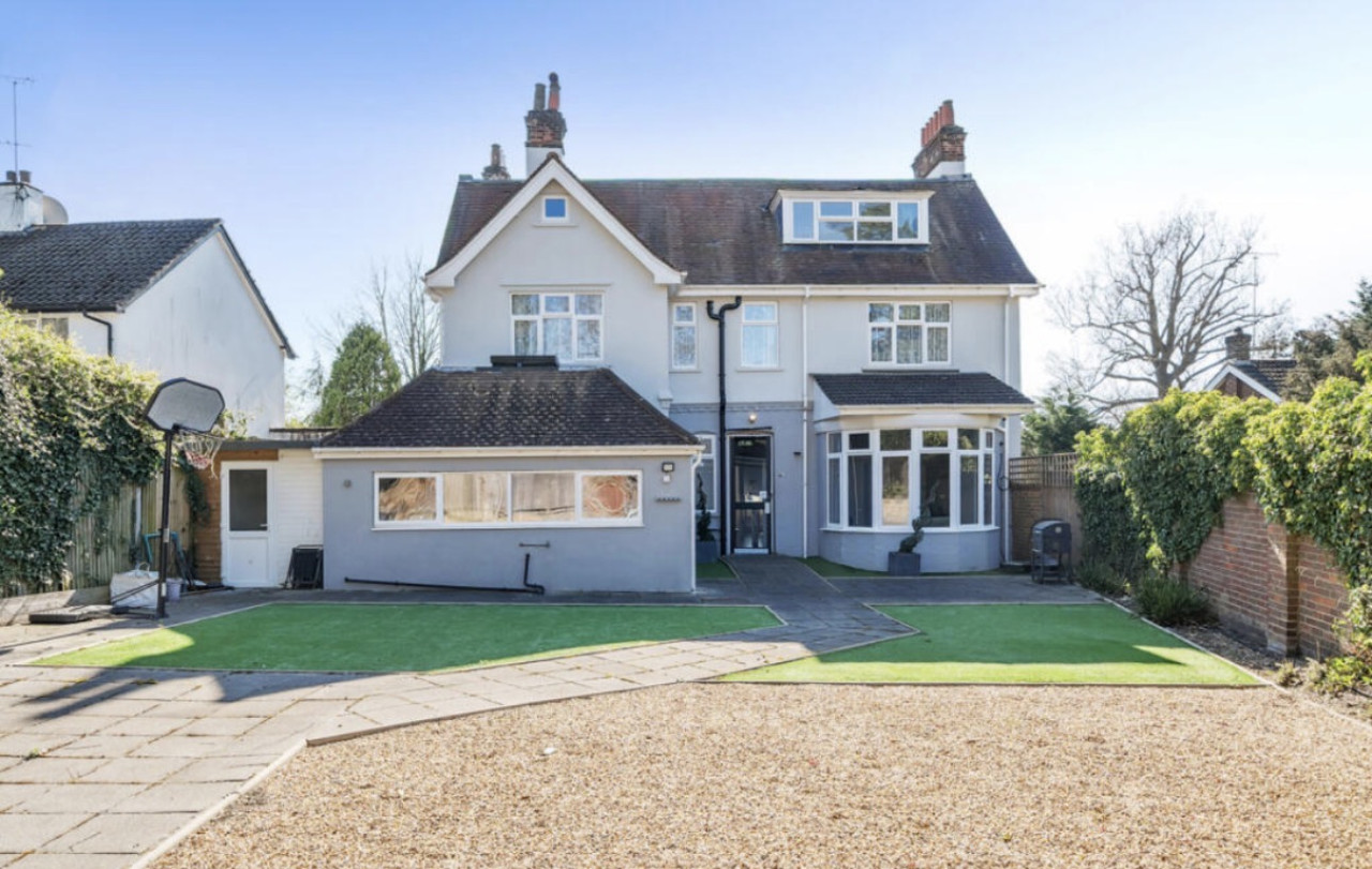 Frithwood gallery image 6