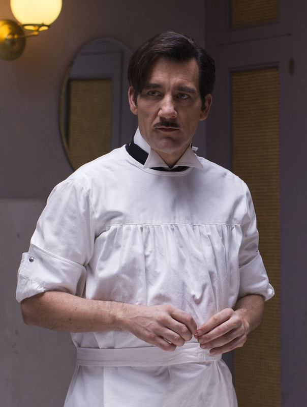 Docteur Julien Seul