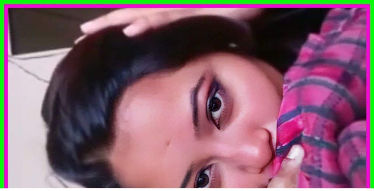 Bangladeshi girl giving blowjob and fucking with boyfriend