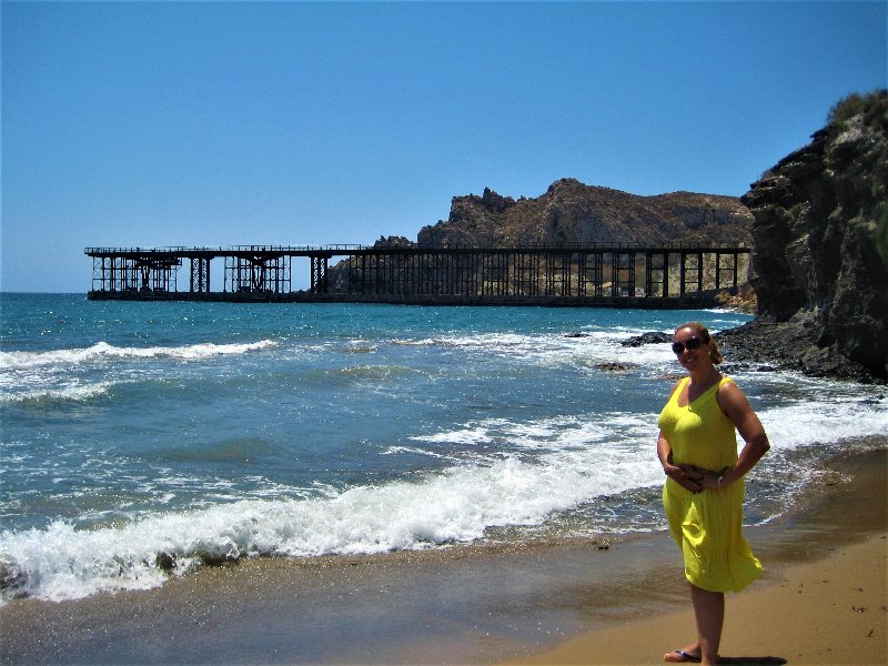 Murcia y sus pueblos-1991/2022 - Blogs de España - EL RINCÓN DEL HORNILLO-15-7-2011 (27)