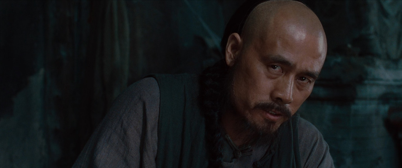 Crouching Tiger, Hidden Dragon 2000 15th Anniv (