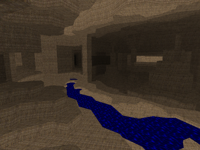 Complex 502. Arrival (03)