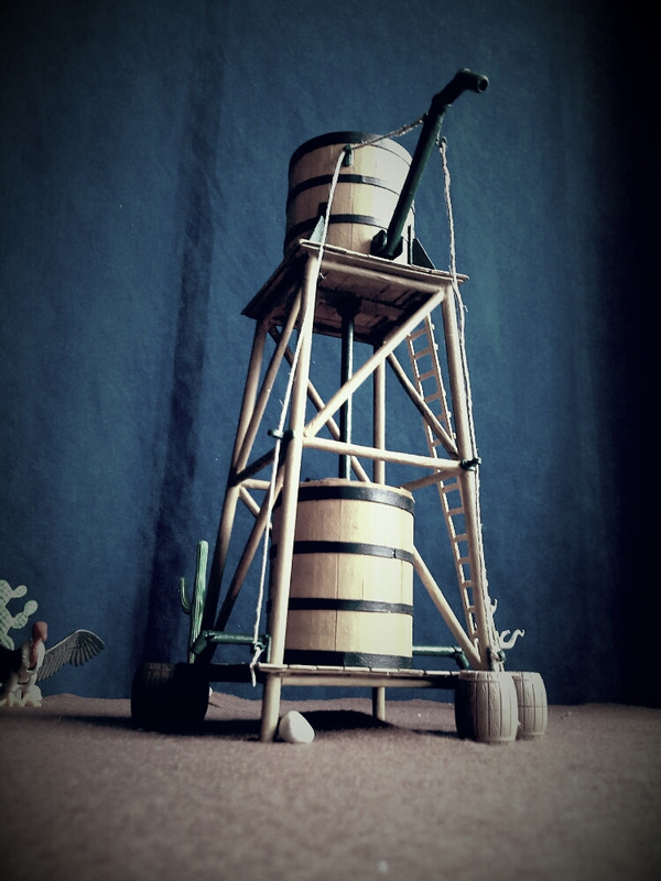 Double Water Tower - vol.2 - 07