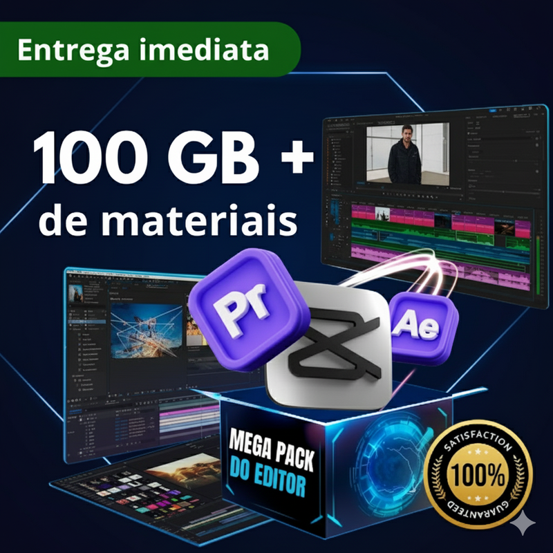 Pack de Impactos Cinematográficos