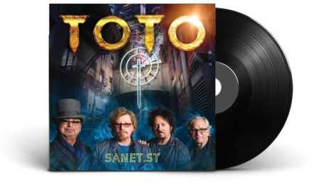 Toto: Studio Discography (1978-2006), FLAC Toto: Studio Discography (1978-2006), FLAC