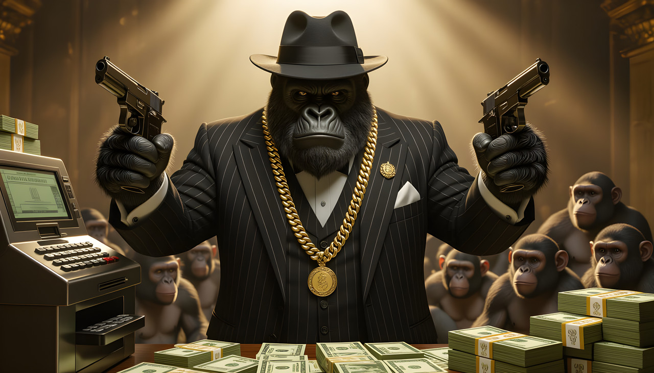 Ape Capone