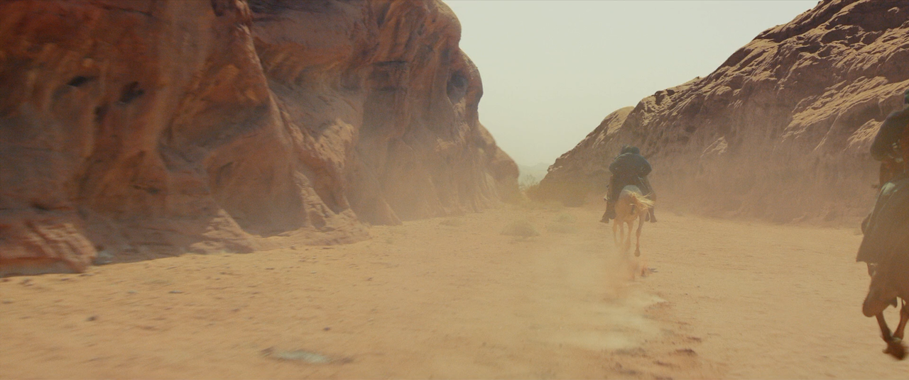 Desert Warrior 2025 DUB BDRip 1080p x264 sele Zen mkv snapshot 00 26 37 554