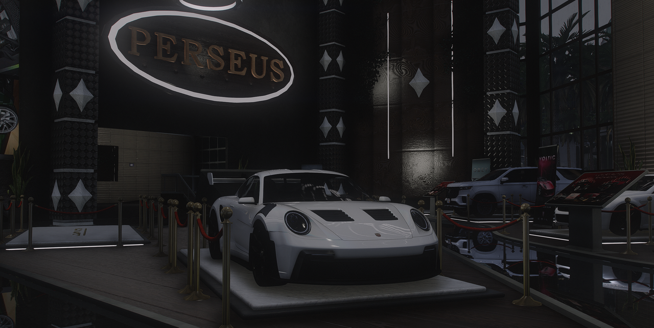 Comet CL Widebody