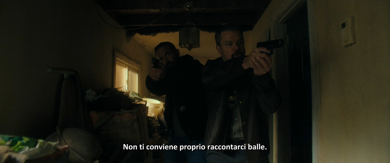 The Rip (2026) 1080p x265 WEB DL ITA ENG GEGE mp4 snapshot 00 21 26 250