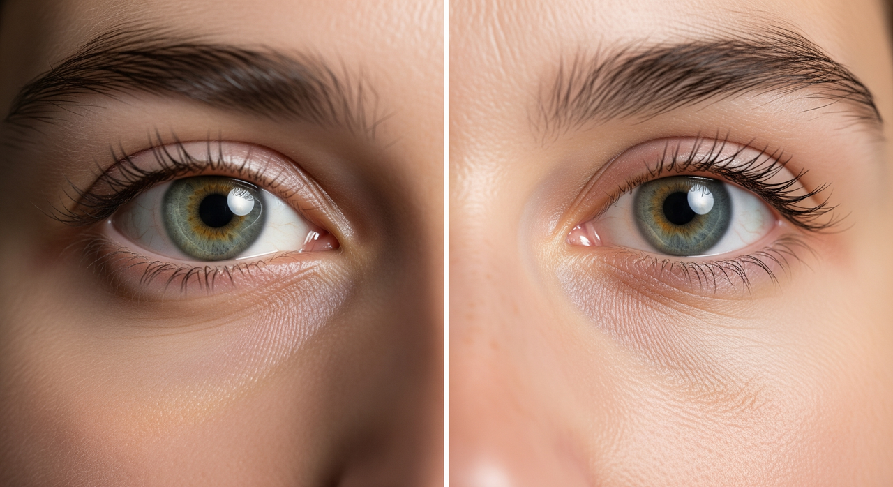 ясный взгляд