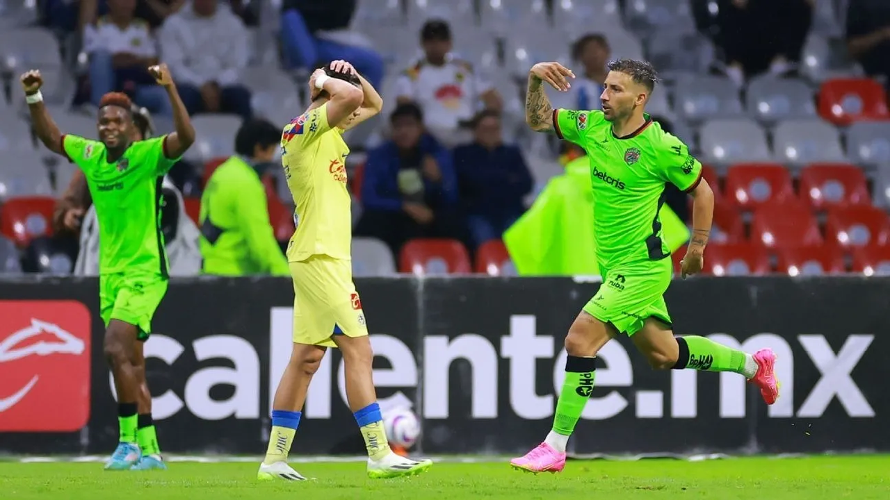 ¿Cómo quedó la Tabla de la Liga MX luego de la Jornada 1?