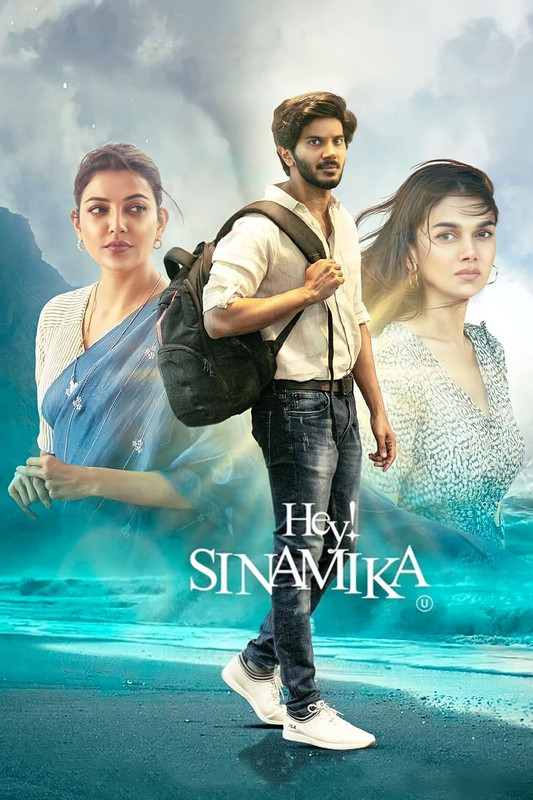 Hey Sinamika 2022 Dual Audio Hindi ORG 1080p 720p 480p WEB-DL x264
