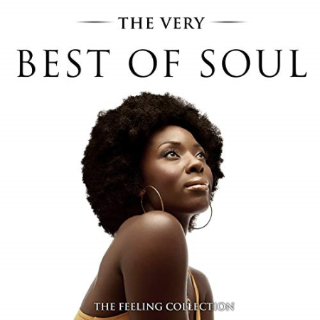 VA - The Very Best of Soul (The Feeling Collection) (2016) flac