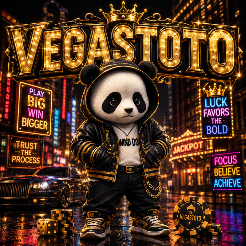VEGASTOTO