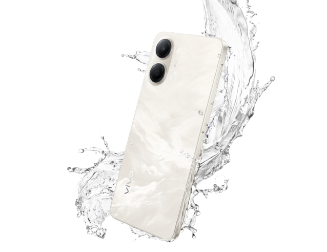 IP65 Rating