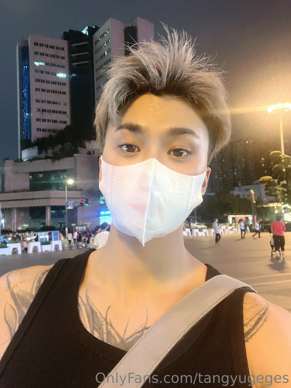 TANGYUGEGE 2023  iGay69 