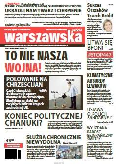 Warszawska Gazeta 2/2020