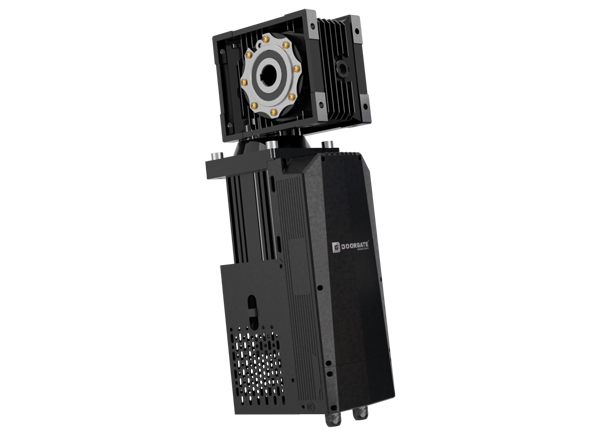 Moteur haute vitesse