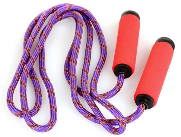 jumping-rope